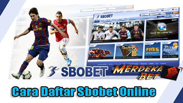 Cara Daftar Sbobet Online Cara Daftar Sbobet Online