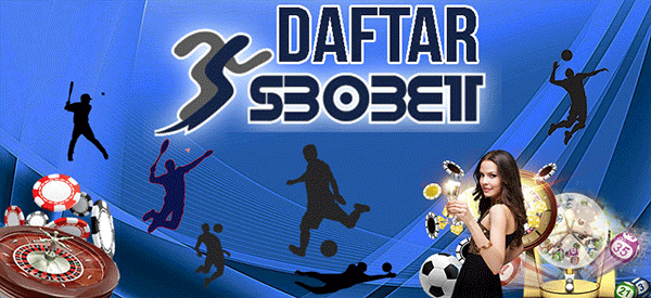 Cara Daftar Sbobet Online